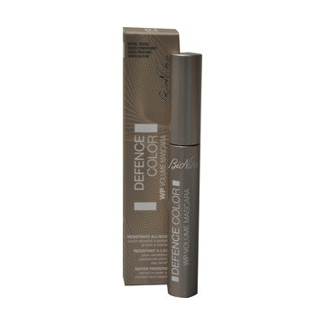 BIONIKE DEFENCE COLOR WATER PROOF VOLUME MASCARA 01 NOIR