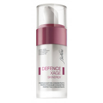 BIONIKE DEFENCE XAGE SKINENERGY PERFEZIONATORE CONCENTRATO VISO 30 ML