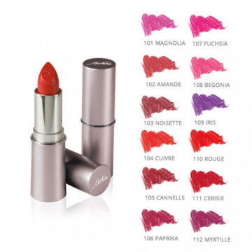 BIONIKE DEFENCE COLOR ROSSETTO LIPVELVET COLORE 101 MAGNOLIA 3,5 ML