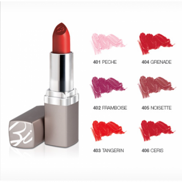 BIONIKE DEFENCE COLOR LIPMAT ROSSETTO STICK 3,5 ML 401 PECHE