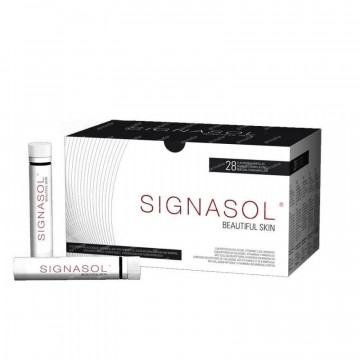 SIGNASOL INTEGRATORE AL COLLAGENE 28 FLACONCINI 25 ML