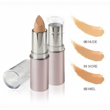 BIONIKE DEFENCE COLOR ANTI-BLEMISH CORRETTORE IN STICK 4 ML 00 NUDE