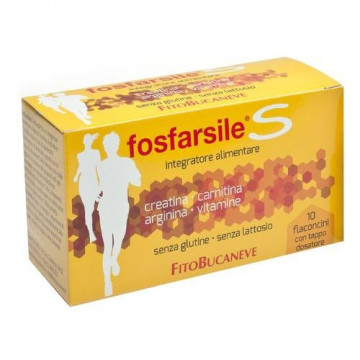 FOSFARSILE S 10FL OS