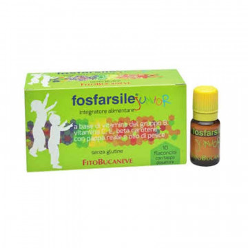 FOSFARSILE J ALIM 10FL