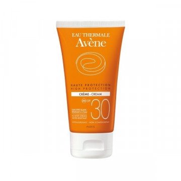 AVENE CREMA SOLARE SPF 30 PROTEZIONE ALTA VISO 50 ML