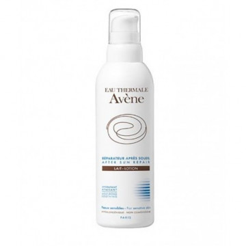 AVENE LATTE RISTRUTTURANTE DOPOSOLE 200 ML