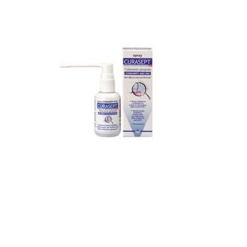 CURASEPT SPRAY 30ML