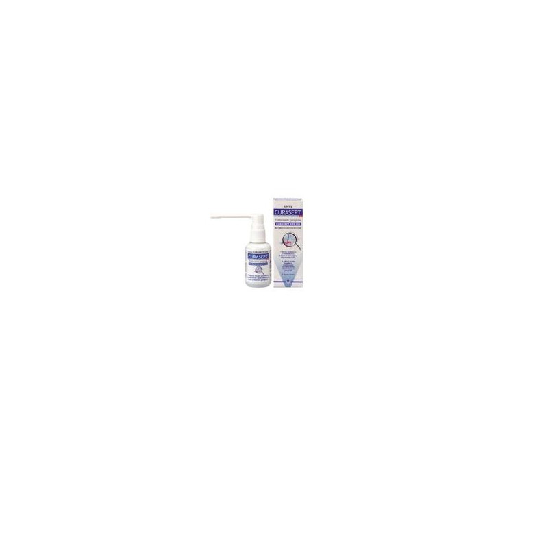 CURASEPT SPRAY 30ML CURASEPT SPRAY 30ML