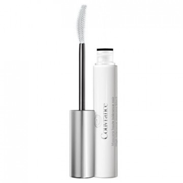 AVÈNE COUVRANCE MASCARA ALTA TOLLERABILITÀ NERO 7 ML