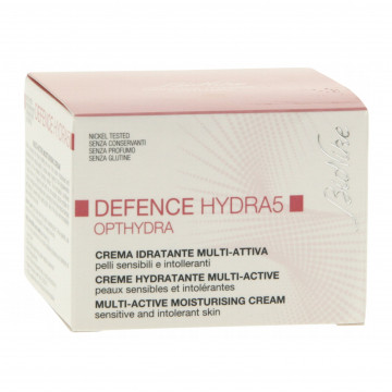 BIONIKE DEFENCE HYDRA5 OPTHYDRA CREMA IDRATANTE VISO 50 ML