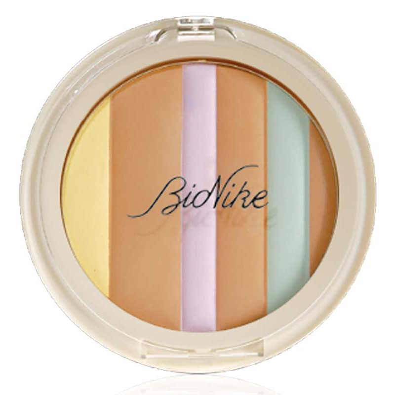 BIONIKE DEFENCE COLOR COVER CAMOUFLAGE CIPRIA MULTICOLOR 10 GRAMMI BIONIKE DEFENCE COLOR COVER CAMOUFLAGE CIPRIA MULTICOLOR 10 GRAMMI