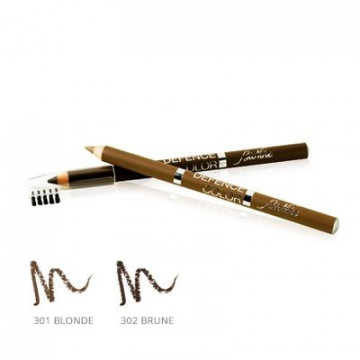 BIONIKE DEFENCE COLOR MATITA SOPRACCIGLIA 301 BLONDE