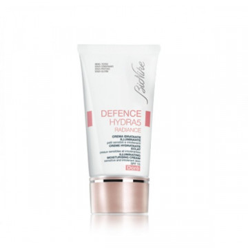 BIONIKE DEFENCE HYDRA5 RADIANCE CREMA IDRATANTE SPF 15 DORÉ VISO 40 ML