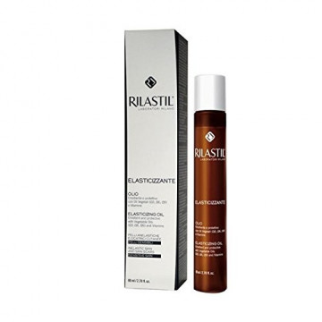 RILASTIL ELASTICIZZANTE OLIO CORPO CICATRICI E SMAGLIATURE 125 ML