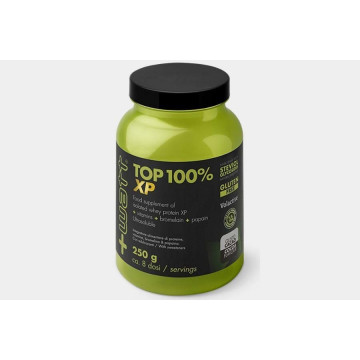 +WATT TOP 100% CACAO INTEGRATORE PROTEINE 250 GRAMMI