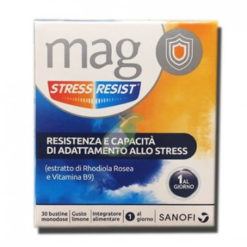 MAG STRESS RESIST STICK