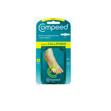 COMPEED CALLIFUGHICER+6DISCH