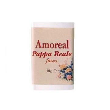 AMOREAL PAPPA REALE 10G