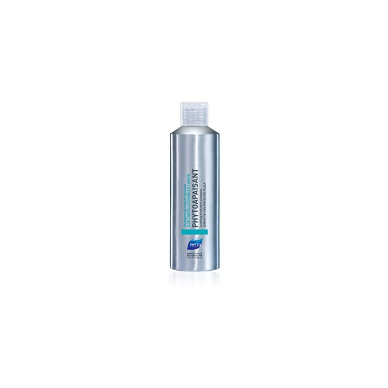 PHYTOAPAISANT SHAMPOOPS200ML PHYTOAPAISANT SHAMPOOPS200ML