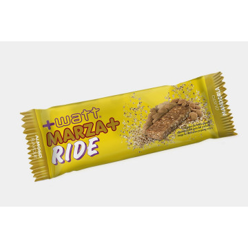 MARZA+ RIDE GUSTO MANDORLA 35G