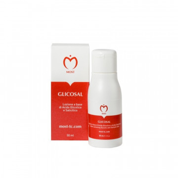 GLICOSAL MOST LOZIONE 50 ml