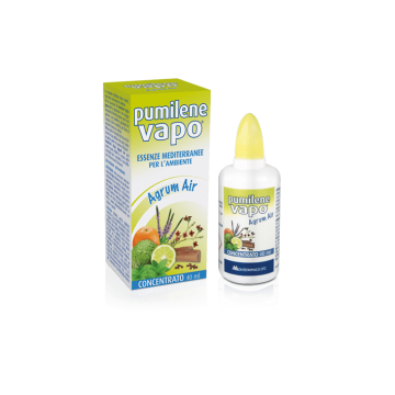 PUMILENE VAPO AGRUM AIR CONCENTRATO 40 ML