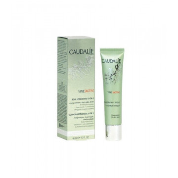 VINEACTIV CREMA TRATTAMENTO IDRATANTE 40 ML