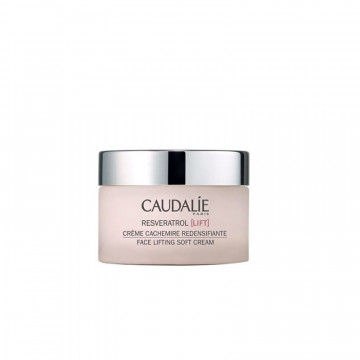 CAUDALIE CREME CASHMERE 50 ML - AZIONE RIDENSIFICANTE ANTI RUGHE