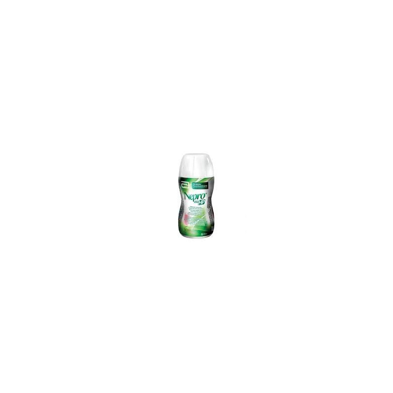 NEPRO HP FRAGOLA 220 ML NEPRO HP FRAGOLA 220 ML