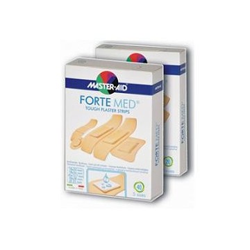 M-AID FORTE MED CERASSORT20P