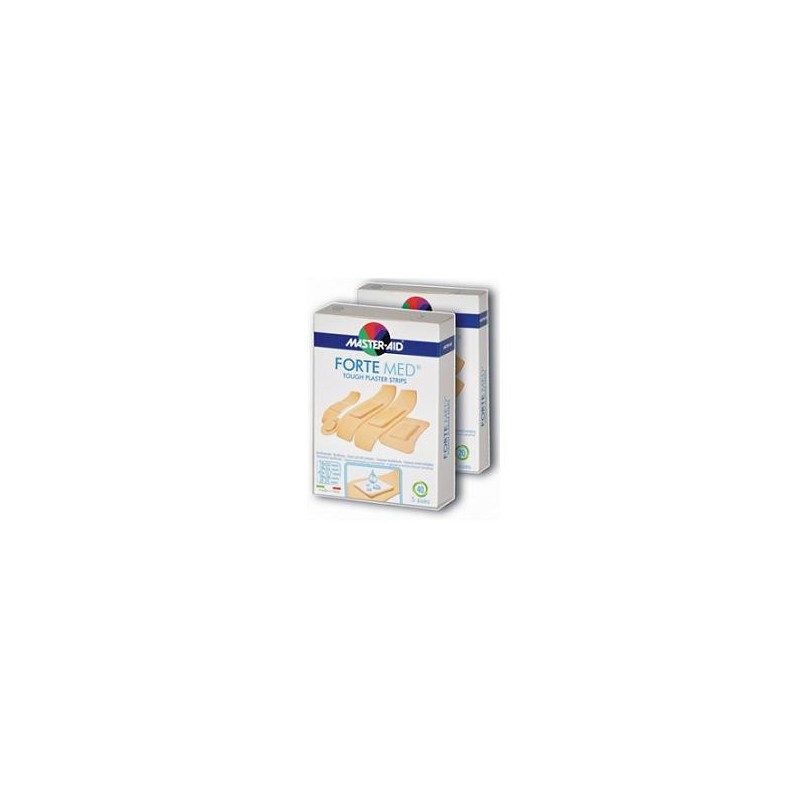 M-AID FORTE MED CERASSORT40P M-AID FORTE MED CERASSORT40P