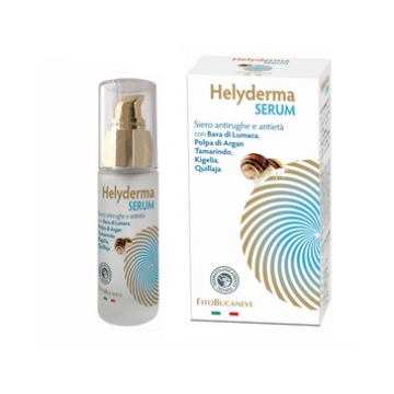 HELYDERMA SIERO INTENSIVO PELLI MATURE 30 ML