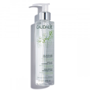 CAUDALIE ACQUA MICELLARE STRUCCANTE 400 ML