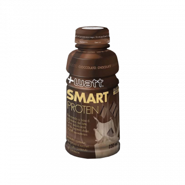 SMART PROTEIN INTEGRATORE 320 ML - AZIONE CRESCITA MASSA MUSCOLARE