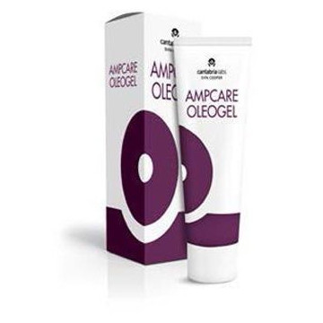 AMPCARE OLEOGEL 30 ML