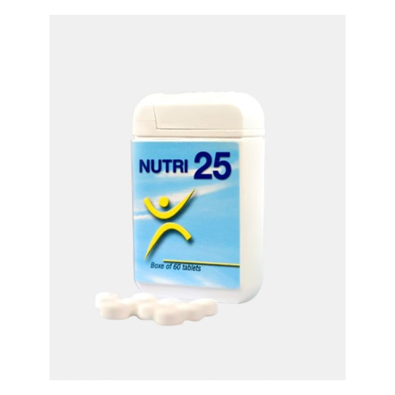 NUTRI 02 INTEGRATORE 60 COMPRESSE NUTRI 02 INTEGRATORE 60 COMPRESSE