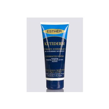 KUTIDERM DETERGENTE 200ML