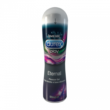 DUREX ETERNALGELLUBRIFICANTE