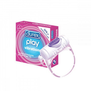 DUREX PLAY VIBRATION GEN3ITA