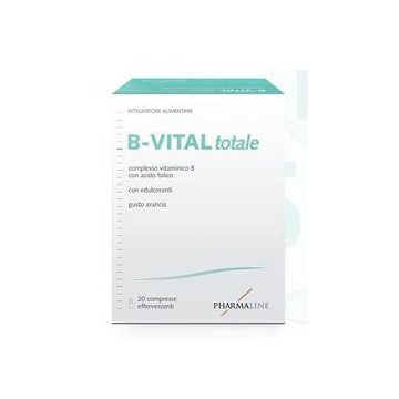 B-VITAL TOTALE ARA20CPREFFER