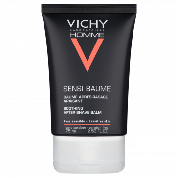 VICHY HOMME SENSI BAUME BALSAMO DOPO BARBA 75 ML