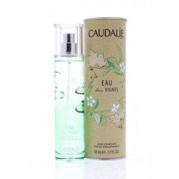 CAUDALIE EAU VIGNES ACQUA FRESCA MUSCHIO BIANCO E BERGAMOTTO 50 ML