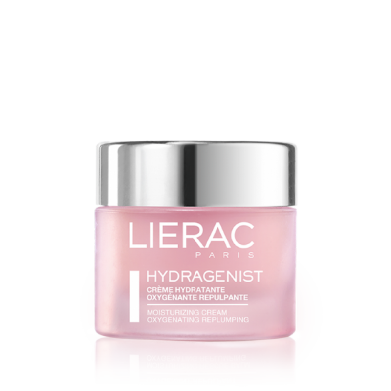 LIERAC HYDRAGENIST CREMA 50 ML - CREMA RIMPOLPANTE PELLE SECCA MOLTO SECCA LIERAC HYDRAGENIST CREMA 50 ML - CREMA RIMPOLPANTE PELLE SECCA MOLTO SECCA