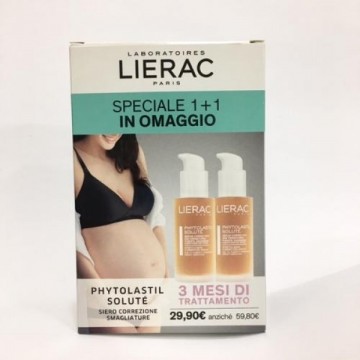 LIERAC PHYTOLASTILSOLUTE'1+1