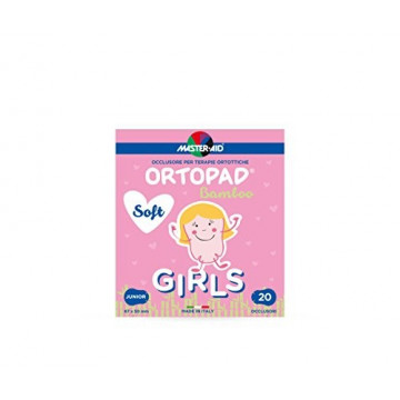 ORTOPAD SOFT GIRL CER J 20PZ