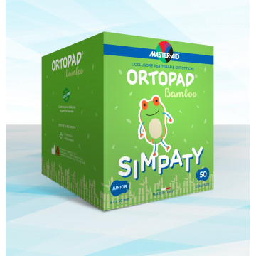 ORTOPAD SIMPATY CERJUNIOR50P