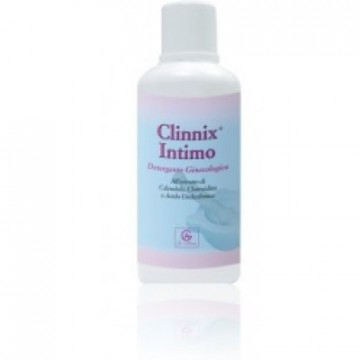 CLINNIX INTIMO DETERGENTE DERMATOLOGICO 500 ML