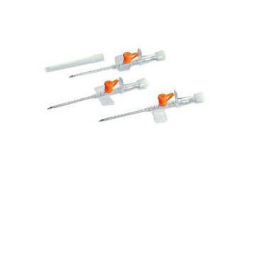 AGO CANNULA RACCORDOPERMCH14