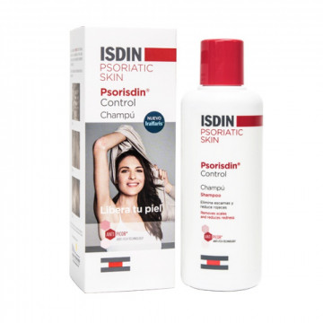 PSORISDIN CONTROL SHAMPOO PER CUOIO CAPELLUTO CON PSORIASI