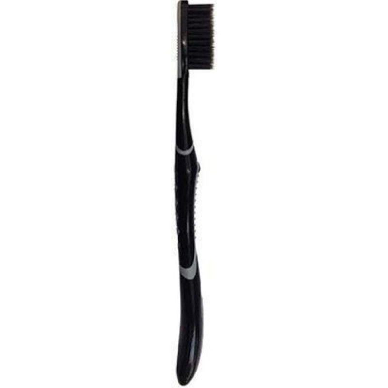 SUPERWHITE BLACK EDITION - SPAZZOLINO SETOLE MEDIE SUPERWHITE BLACK EDITION - SPAZZOLINO SETOLE MEDIE